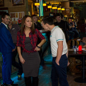 Anti-гламур/Гоп-пати фото 58