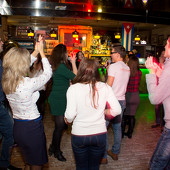 Anti-гламур/Гоп-пати фото 111