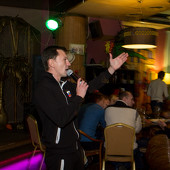 Anti-гламур/Гоп-пати фото 45