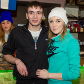 Anti-гламур/Гоп-пати фото 101