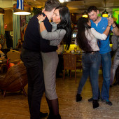 Anti-гламур/Гоп-пати фото 93