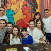 Anti-гламур/Гоп-пати фото 75