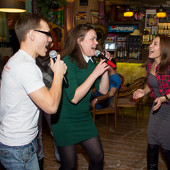 Anti-гламур/Гоп-пати фото 110