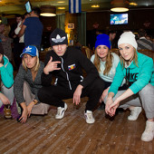 Anti-гламур/Гоп-пати фото 81