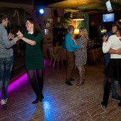 Anti-гламур/Гоп-пати фото 78