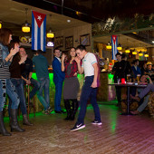 Anti-гламур/Гоп-пати фото 56