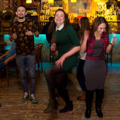 Anti-гламур/Гоп-пати фото 109