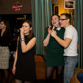 Anti-гламур/Гоп-пати фото 105