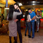 Anti-гламур/Гоп-пати фото 94