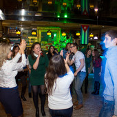 Anti-гламур/Гоп-пати фото 112