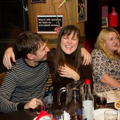 Anti-гламур/Гоп-пати фото 38