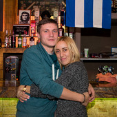 Anti-гламур/Гоп-пати фото 103