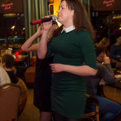 Anti-гламур/Гоп-пати фото 32