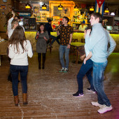 Anti-гламур/Гоп-пати фото 119