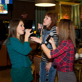 Anti-гламур/Гоп-пати фото 115