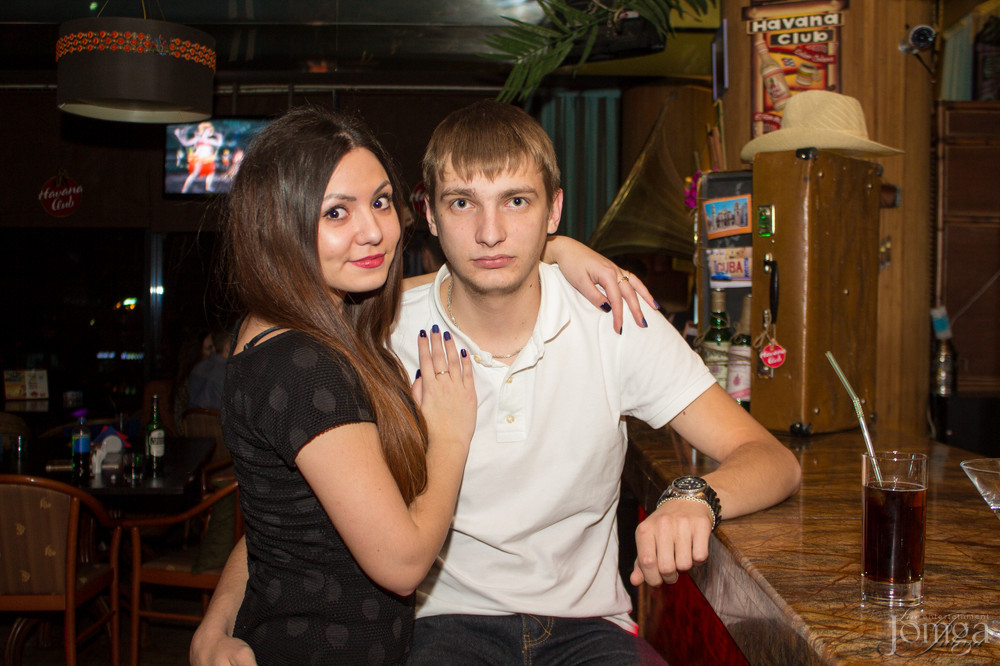 Фотография с "Рафинад" в стиле RnB & Hip-Hop в Гавана клуб