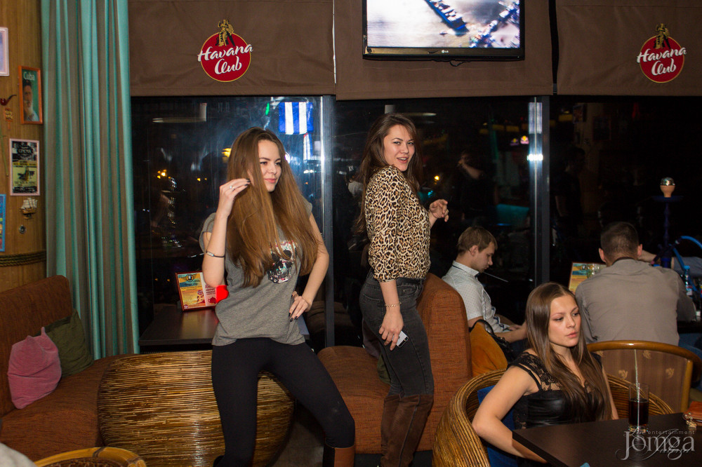 Фотография с "Рафинад" в стиле RnB & Hip-Hop в Гавана клуб