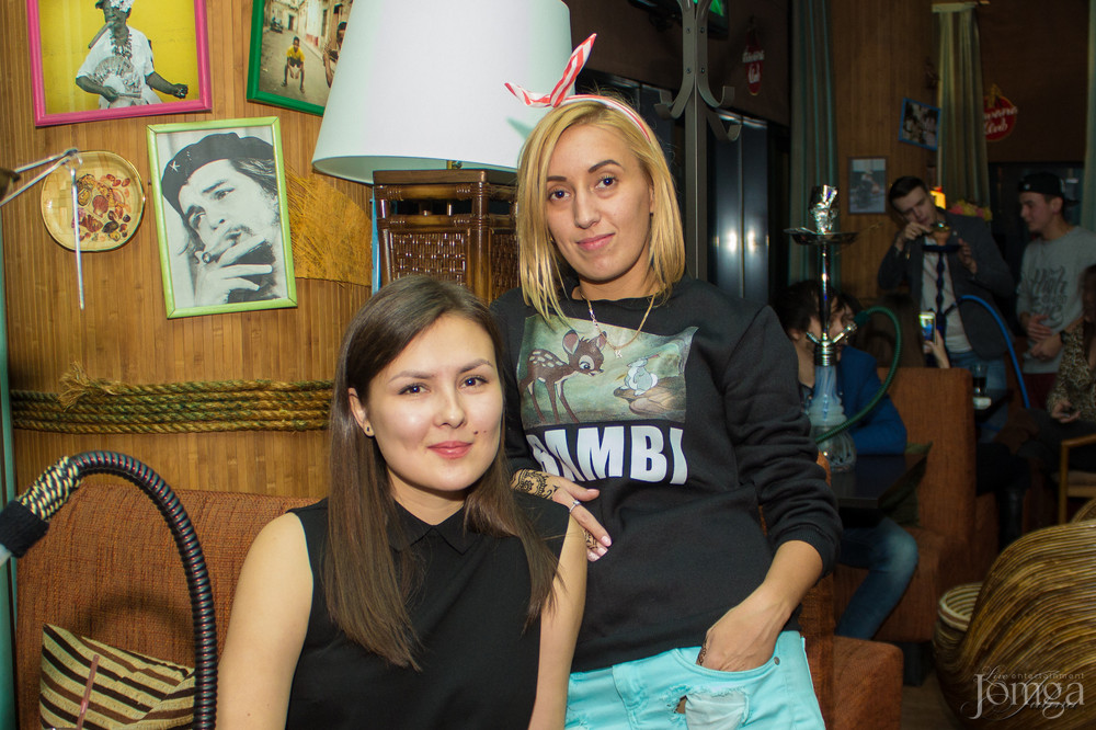 Фотография с "Рафинад" в стиле RnB & Hip-Hop в Гавана клуб