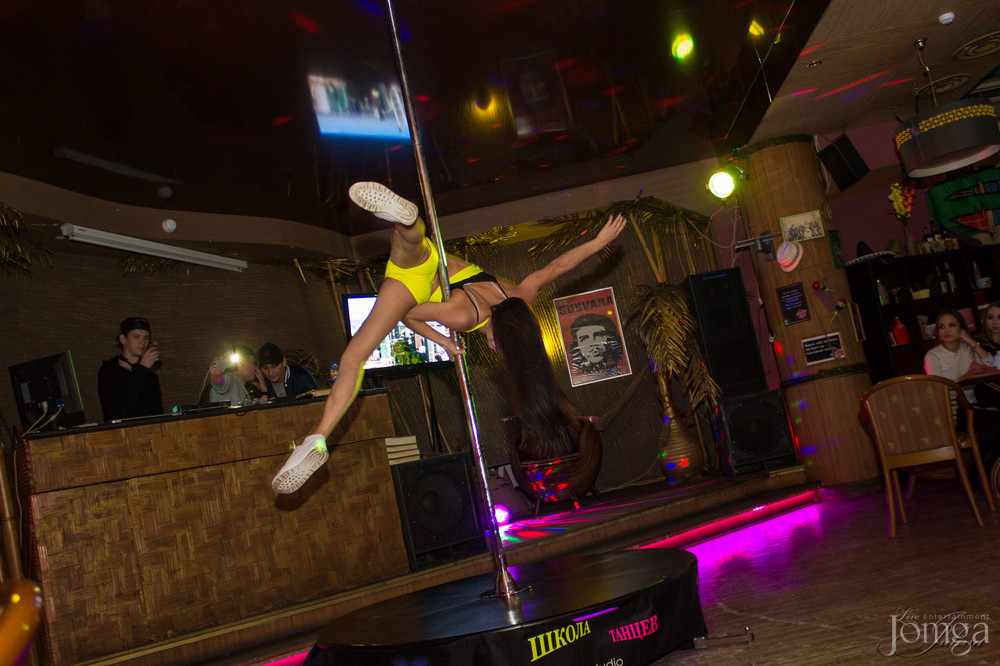 Фотография с "Рафинад" в стиле RnB & Hip-Hop в Гавана клуб