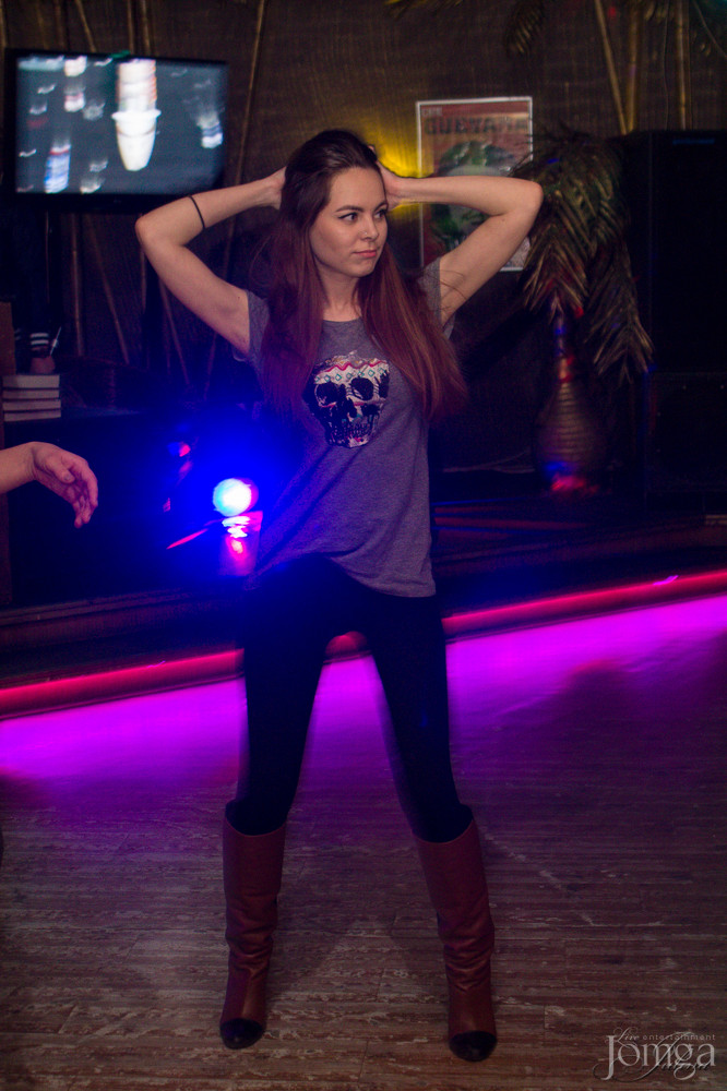 Фотография с "Рафинад" в стиле RnB & Hip-Hop в Гавана клуб