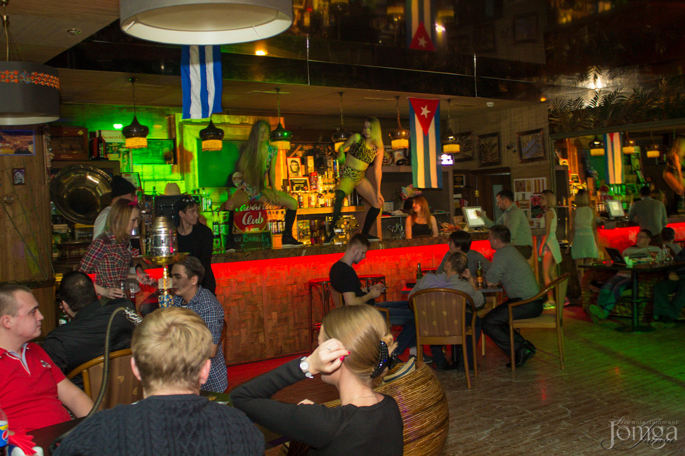 Фотография с "Рафинад" в стиле RnB & Hip-Hop в Гавана клуб