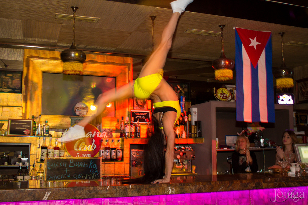 Фотография с "Рафинад" в стиле RnB & Hip-Hop в Гавана клуб