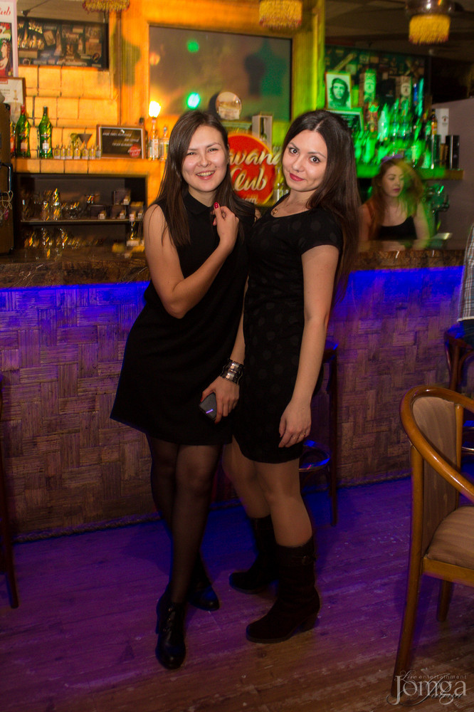 Фотография с "Рафинад" в стиле RnB & Hip-Hop в Гавана клуб