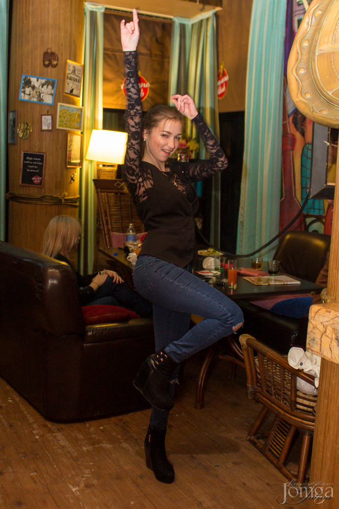 Фотография с "Рафинад" в стиле RnB & Hip-Hop в Гавана клуб