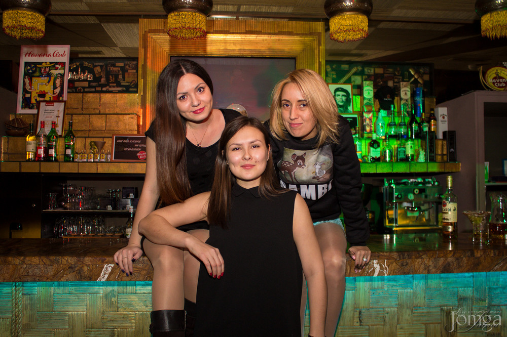 Фотография с "Рафинад" в стиле RnB & Hip-Hop в Гавана клуб