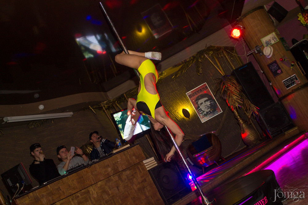 Фотография с "Рафинад" в стиле RnB & Hip-Hop в Гавана клуб