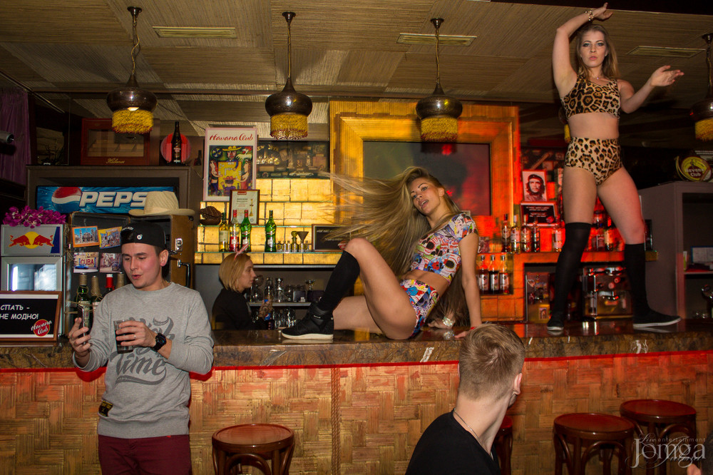 Фотография с "Рафинад" в стиле RnB & Hip-Hop в Гавана клуб