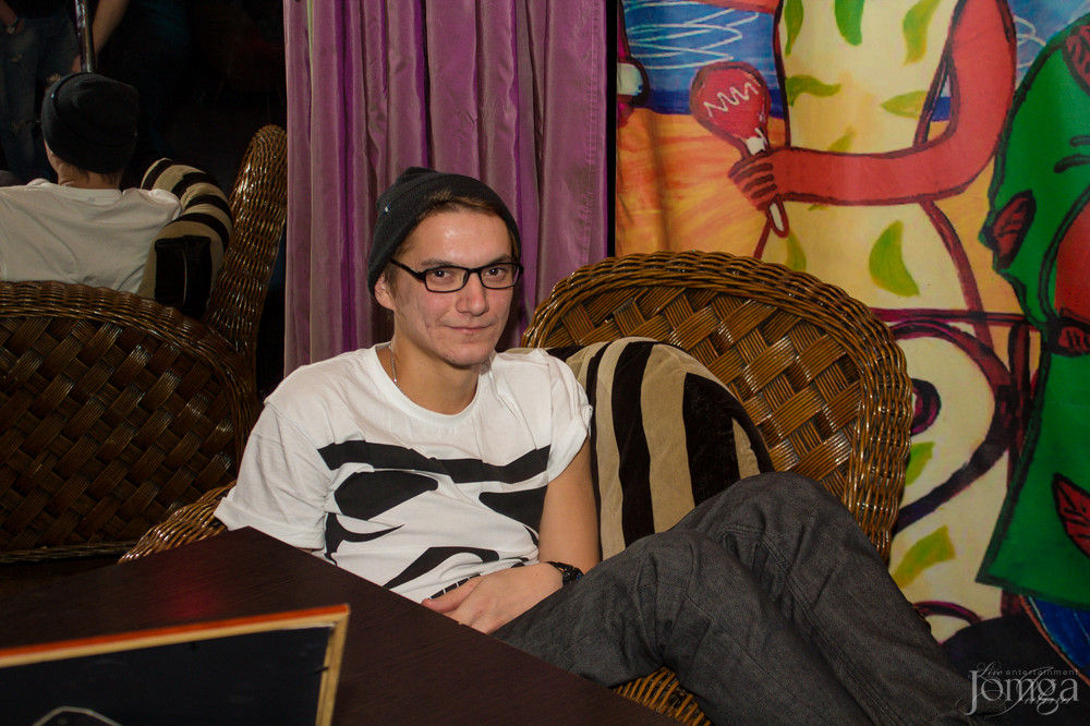 Фотография с "Рафинад" в стиле RnB & Hip-Hop в Гавана клуб