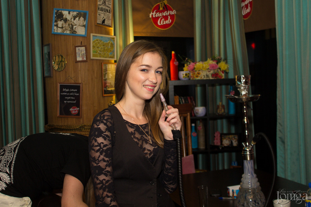 Фотография с "Рафинад" в стиле RnB & Hip-Hop в Гавана клуб