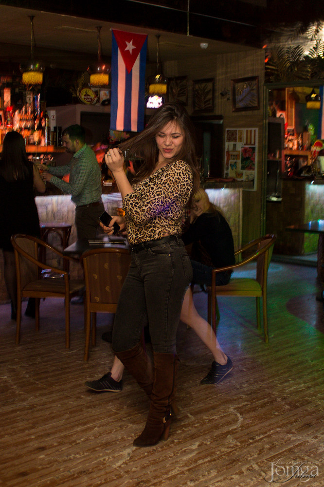 Фотография с "Рафинад" в стиле RnB & Hip-Hop в Гавана клуб