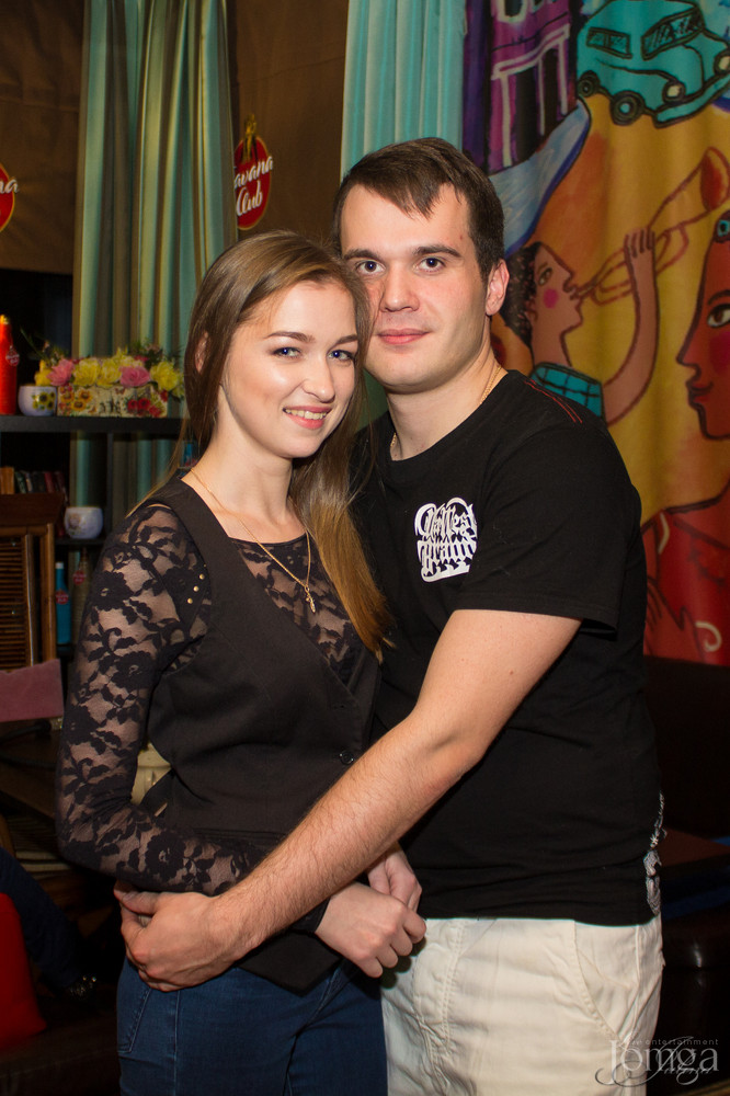 Фотография с "Рафинад" в стиле RnB & Hip-Hop в Гавана клуб