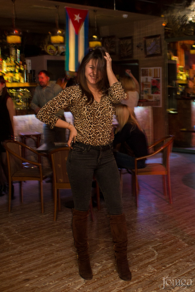 Фотография с "Рафинад" в стиле RnB & Hip-Hop в Гавана клуб