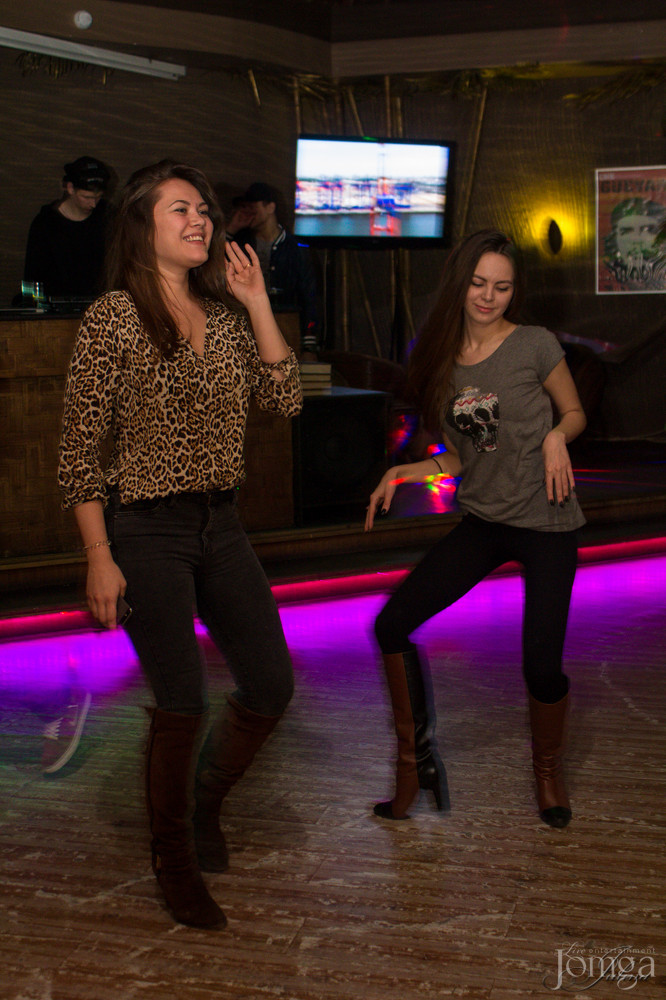 Фотография с "Рафинад" в стиле RnB & Hip-Hop в Гавана клуб