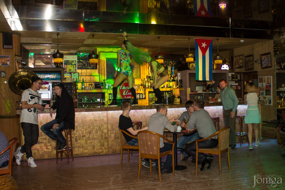 Фотография с "Рафинад" в стиле RnB & Hip-Hop в Гавана клуб