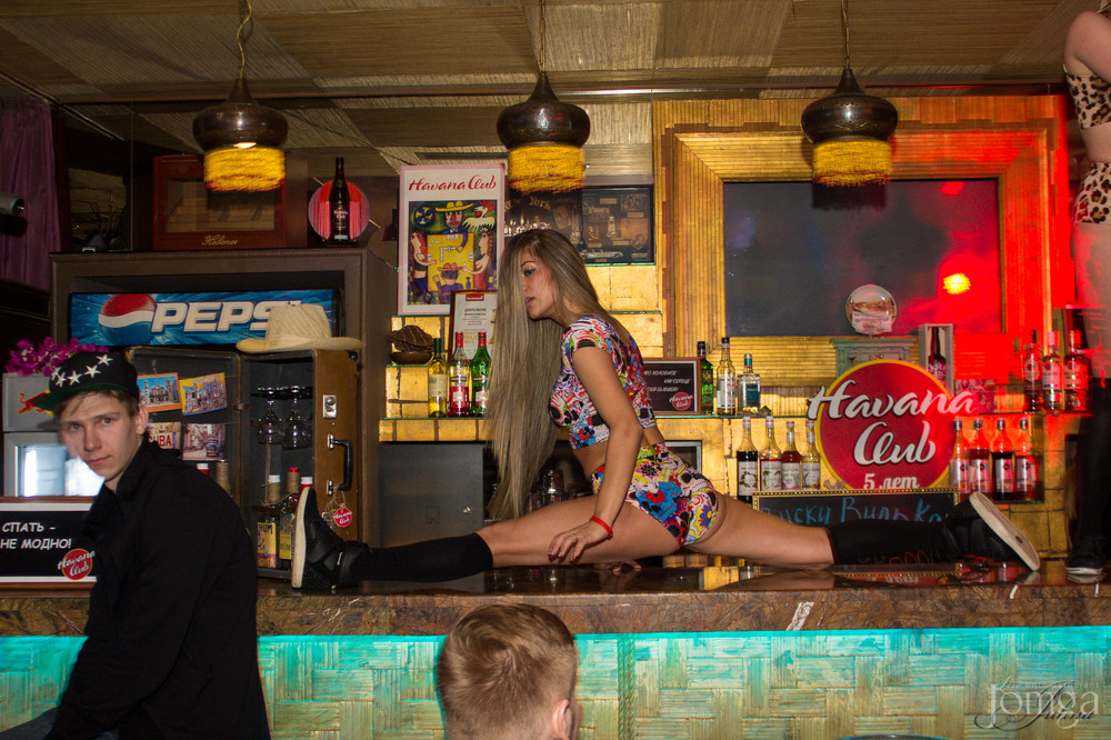 Фотография с "Рафинад" в стиле RnB & Hip-Hop в Гавана клуб