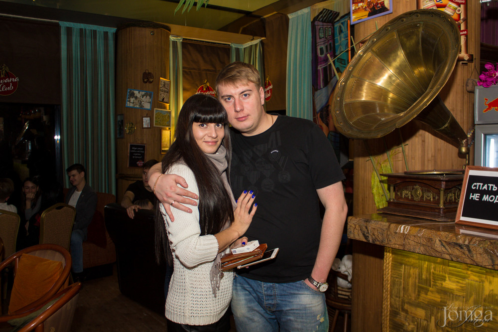 Фотография с "Рафинад" в стиле RnB & Hip-Hop в Гавана клуб