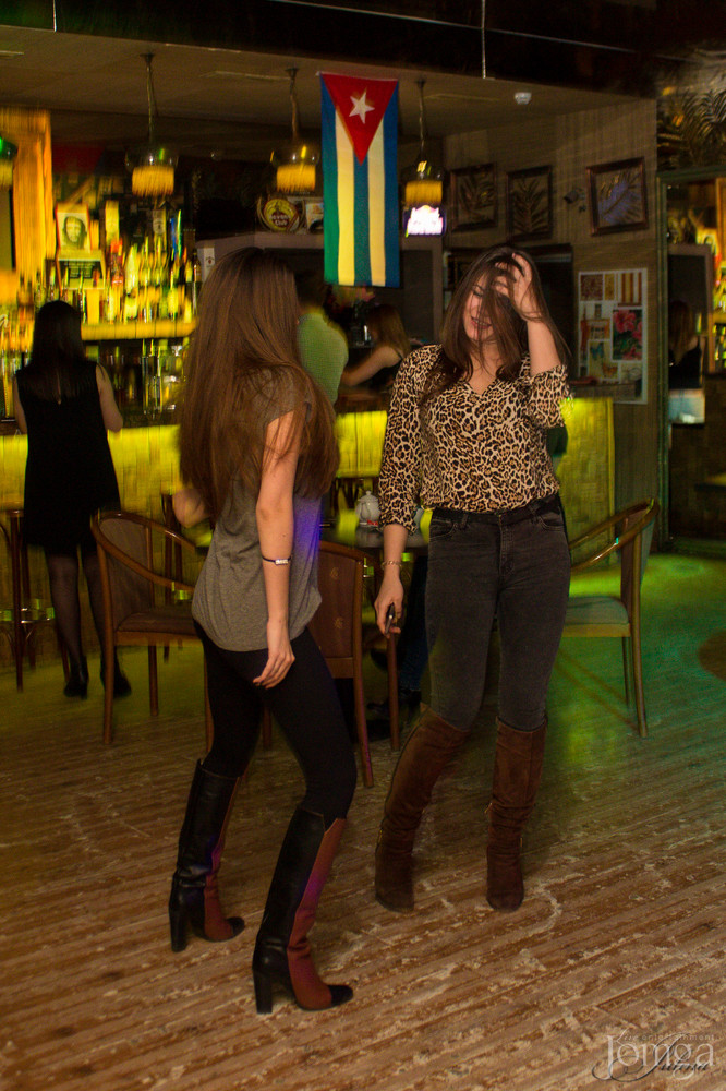 Фотография с "Рафинад" в стиле RnB & Hip-Hop в Гавана клуб