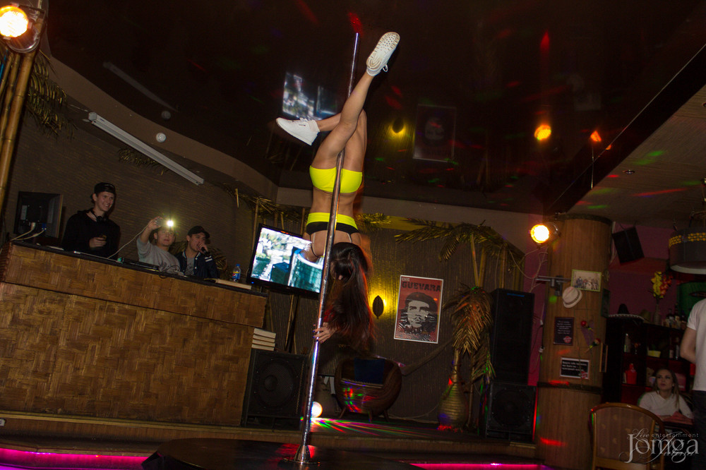 Фотография с "Рафинад" в стиле RnB & Hip-Hop в Гавана клуб