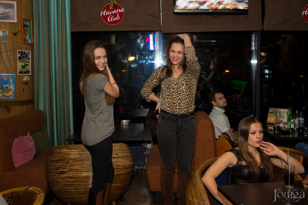 Фотография с "Рафинад" в стиле RnB & Hip-Hop в Гавана клуб