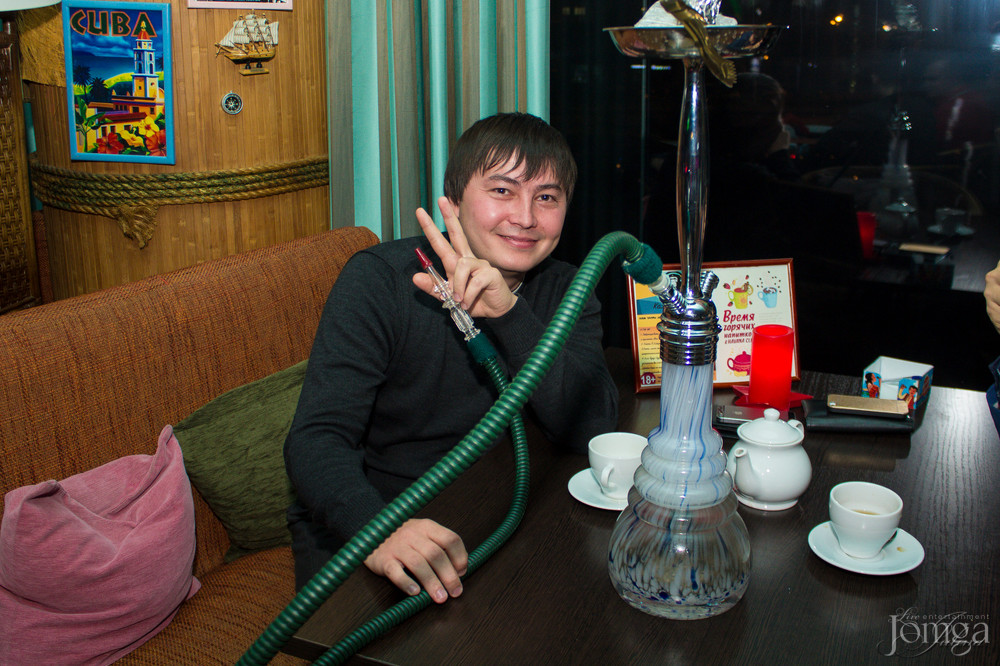 Фотография с "Рафинад" в стиле RnB & Hip-Hop в Гавана клуб