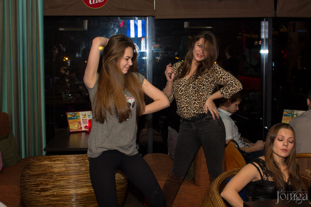 Фотография с "Рафинад" в стиле RnB & Hip-Hop в Гавана клуб