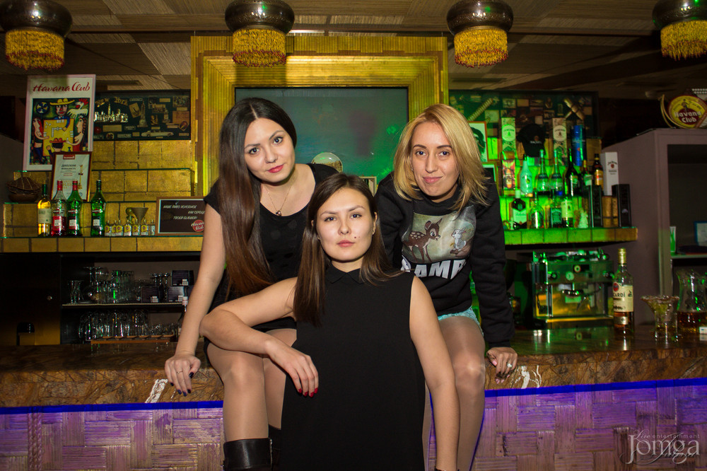 Фотография с "Рафинад" в стиле RnB & Hip-Hop в Гавана клуб