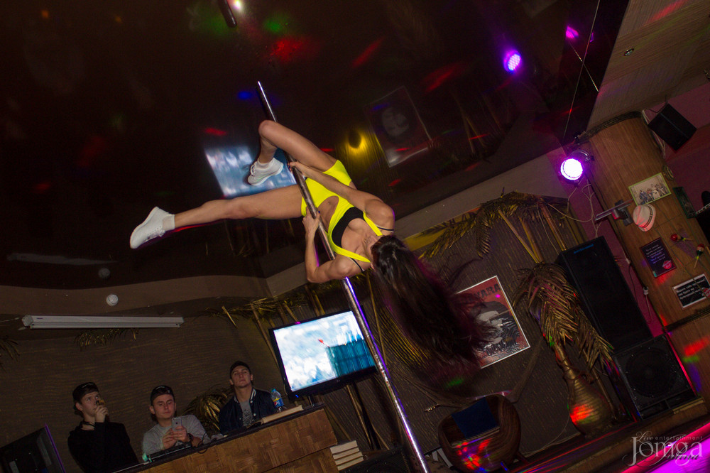 Фотография с "Рафинад" в стиле RnB & Hip-Hop в Гавана клуб