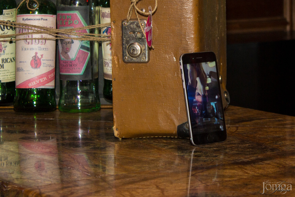 Фотография с "Рафинад" в стиле RnB & Hip-Hop в Гавана клуб