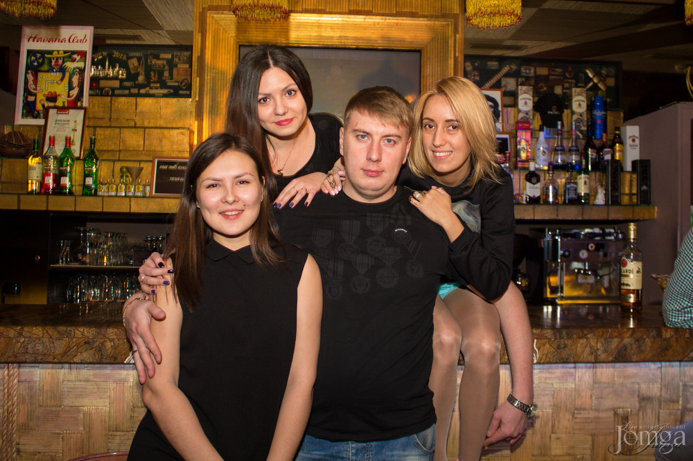 Фотография с "Рафинад" в стиле RnB & Hip-Hop в Гавана клуб