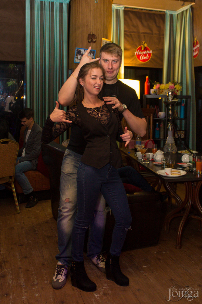 Фотография с "Рафинад" в стиле RnB & Hip-Hop в Гавана клуб